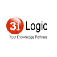 3i Logic logo, 3i Logic contact details