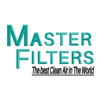 Master Filters logo, Master Filters contact details