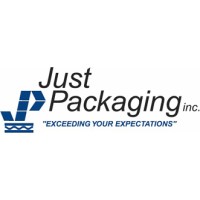 Just Packaging Inc logo, Just Packaging Inc contact details