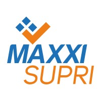 Maxxisupri logo, Maxxisupri contact details