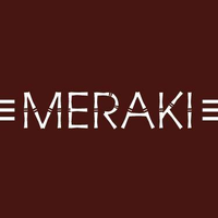 Meraki Home logo, Meraki Home contact details