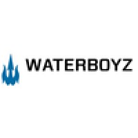 Waterboyz Wbz logo, Waterboyz Wbz contact details