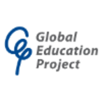 Global Education Project logo, Global Education Project contact details