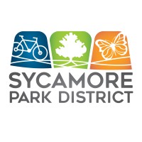 Sycamore Park District logo, Sycamore Park District contact details