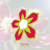 Mondia Health logo, Mondia Health contact details