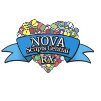 NOVA ScriptsCentral logo, NOVA ScriptsCentral contact details