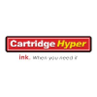 Cartridge Hyper logo, Cartridge Hyper contact details