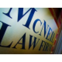 McNeil Law Firm, PLLC logo, McNeil Law Firm, PLLC contact details