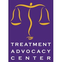 TREATMENT ADVOCACY CENTER logo, TREATMENT ADVOCACY CENTER contact details