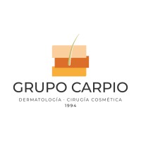 Grupo Dermatológico Carpio logo, Grupo Dermatológico Carpio contact details