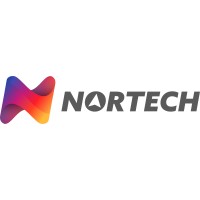 NORTECH logo, NORTECH contact details