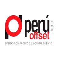 Peru Offset Digital logo, Peru Offset Digital contact details