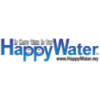 HappyWater the Happy choice, because your body is worth it. logo, HappyWater the Happy choice, because your body is worth it. contact details