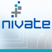 NIVATE Online logo, NIVATE Online contact details