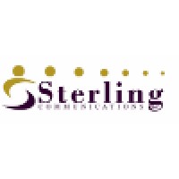 Sterling Communications Inc logo, Sterling Communications Inc contact details