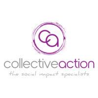 Collective Action logo, Collective Action contact details