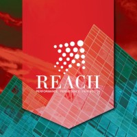 REACH GROUP logo, REACH GROUP contact details