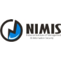 National Institute of Management and Information Security (NIMIS) logo, National Institute of Management and Information Security (NIMIS) contact details