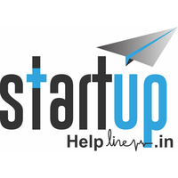 Startup Helpline logo, Startup Helpline contact details