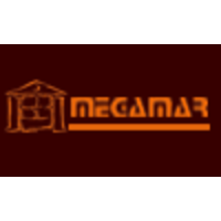 Megamar logo, Megamar contact details