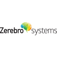 Zerebro Systems logo, Zerebro Systems contact details