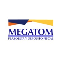 Megatom S.A. logo, Megatom S.A. contact details