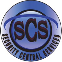 Security Central Services logo, Security Central Services contact details