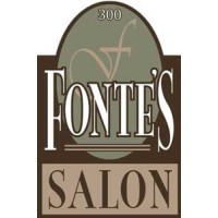 Fonte's Salon logo, Fonte's Salon contact details