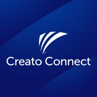 Creato Connect logo, Creato Connect contact details