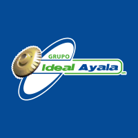 Grupo Ideal Ayala logo, Grupo Ideal Ayala contact details