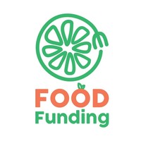 FoodFunding logo, FoodFunding contact details