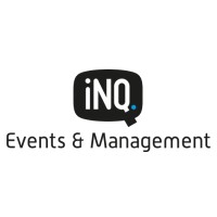 iNQ events & management logo, iNQ events & management contact details