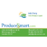 ProduceSmart Business Services Inc logo, ProduceSmart Business Services Inc contact details