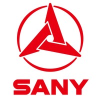 SANY Heavy Machinery logo, SANY Heavy Machinery contact details