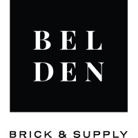 Belden Brick & Supply Co logo, Belden Brick & Supply Co contact details