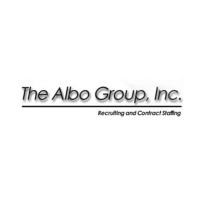 The Albo Group, Inc. logo, The Albo Group, Inc. contact details