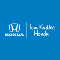 Tom Kadlec Honda logo, Tom Kadlec Honda contact details