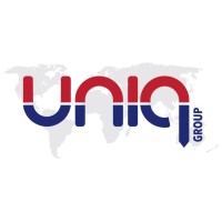 UNIQ Property logo, UNIQ Property contact details