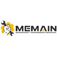 MEMAIN, S.A. Mecanizados y mantenimiento industrial logo, MEMAIN, S.A. Mecanizados y mantenimiento industrial contact details