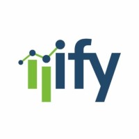 Investfy logo, Investfy contact details