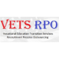 VETS RPO logo, VETS RPO contact details