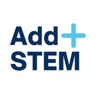 AddSTEM logo, AddSTEM contact details