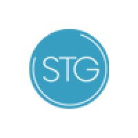 STG Digital Marketing logo, STG Digital Marketing contact details