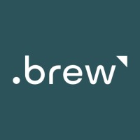 Brew logo, Brew contact details