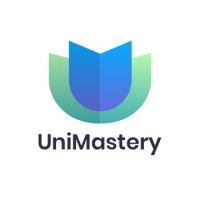 UniMastery logo, UniMastery contact details