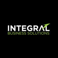 Integral Business Solutions logo, Integral Business Solutions contact details