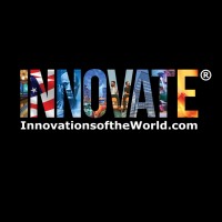 Innovations of the World logo, Innovations of the World contact details