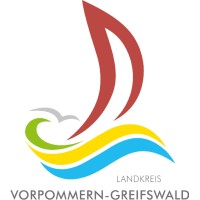 Landkreis Vorpommern-Greifswald logo, Landkreis Vorpommern-Greifswald contact details