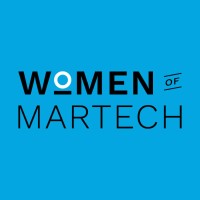 Women Of Martech logo, Women Of Martech contact details