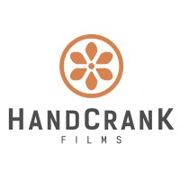 Hand Crank Films logo, Hand Crank Films contact details